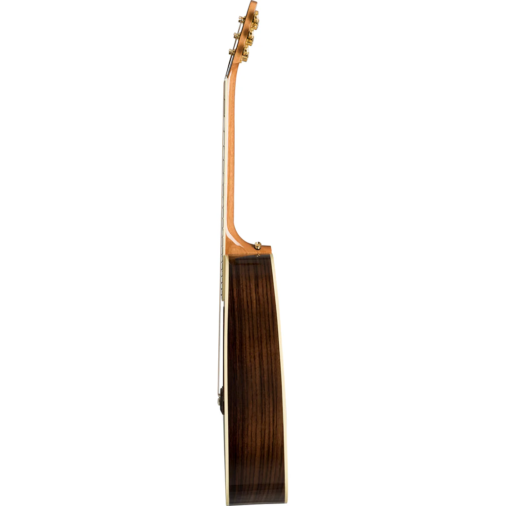Gibson Songwriter - Antique Natural - Image 5