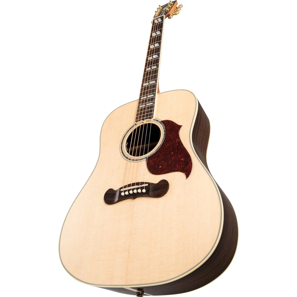 Gibson Songwriter - Antique Natural - Image 6