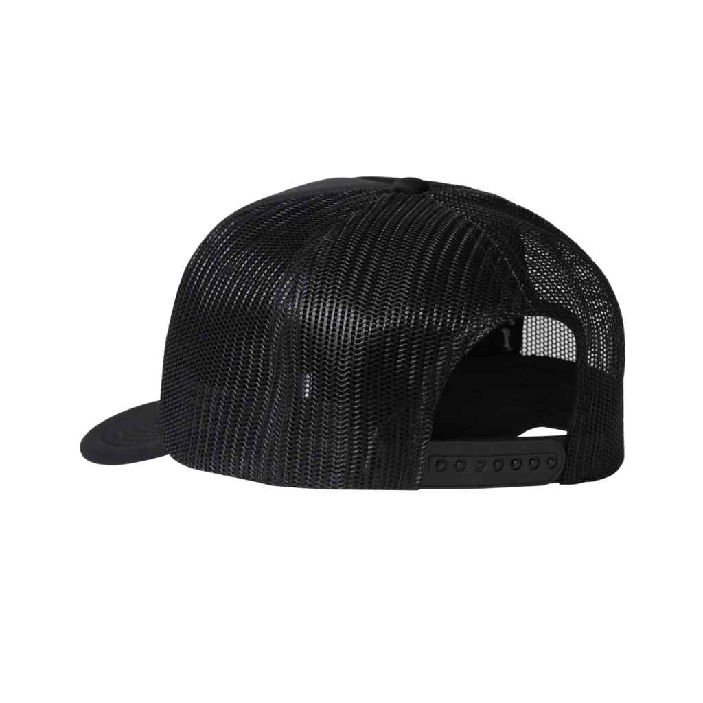 Gibson Soundwave Foam Trucker Cap - Image 2