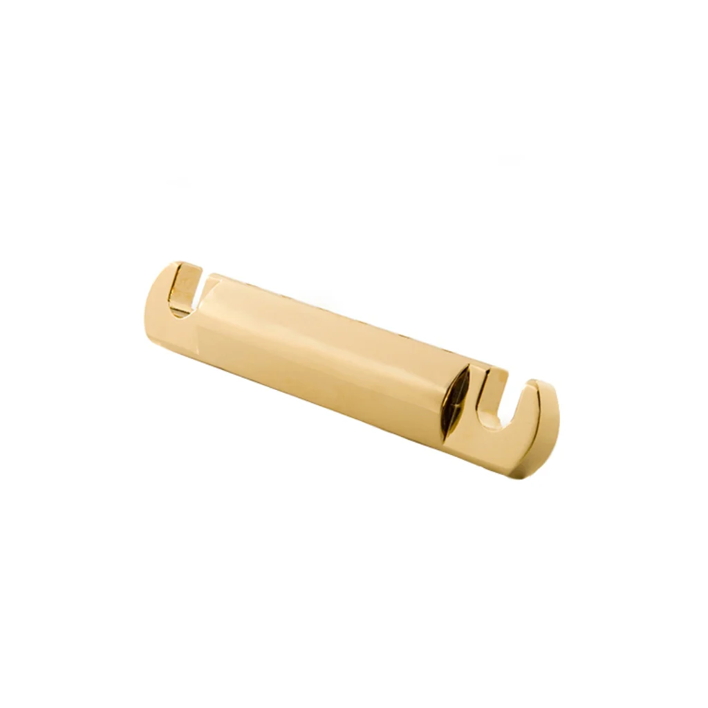 Gibson Stop Bar Tailpiece Gold - Image 2
