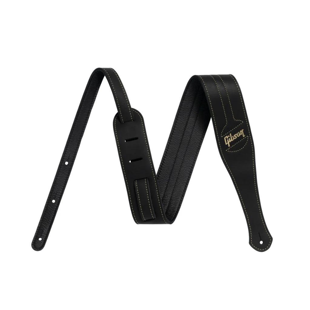 Gibson The Classic Strap - Black