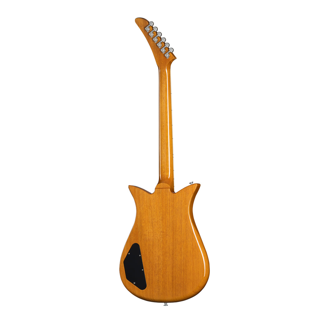 Gibson Theodore Standard Antique Natural - Image 3
