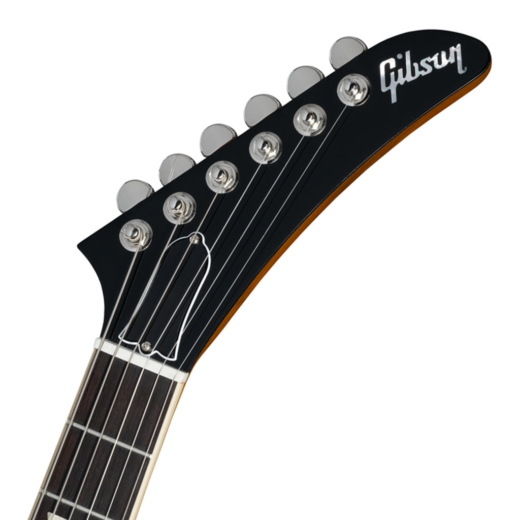 Gibson Theodore Standard Antique Natural - Image 4