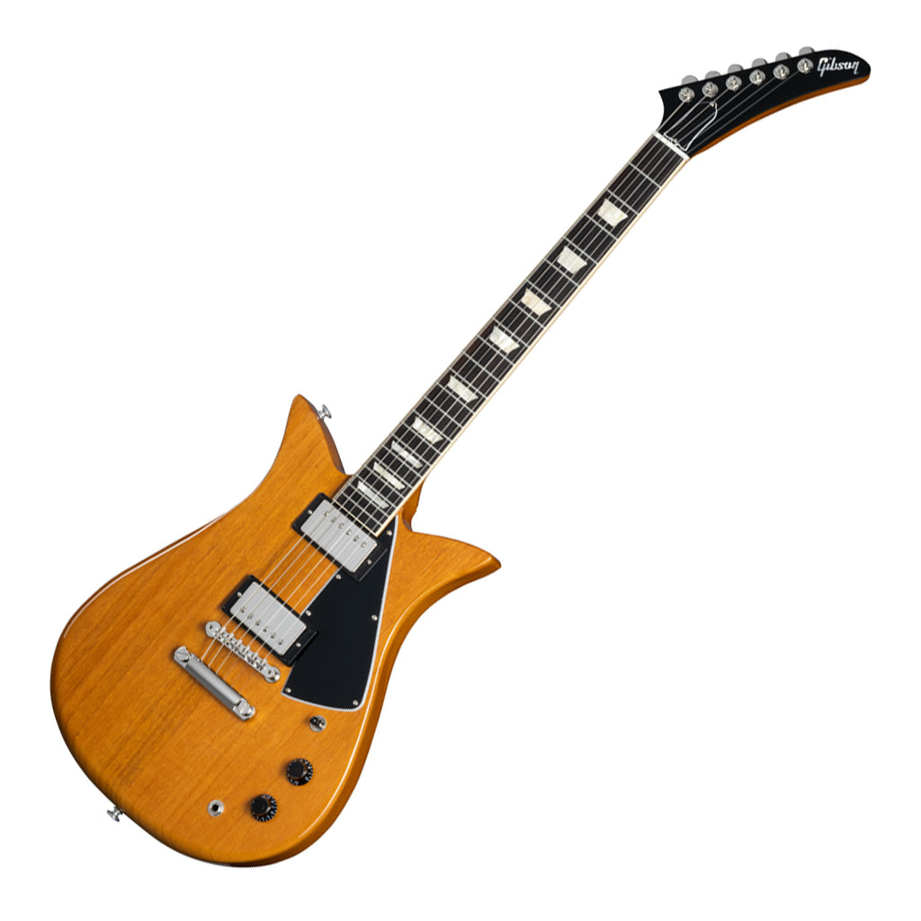 Gibson Theodore Standard Antique Natural - Image 7