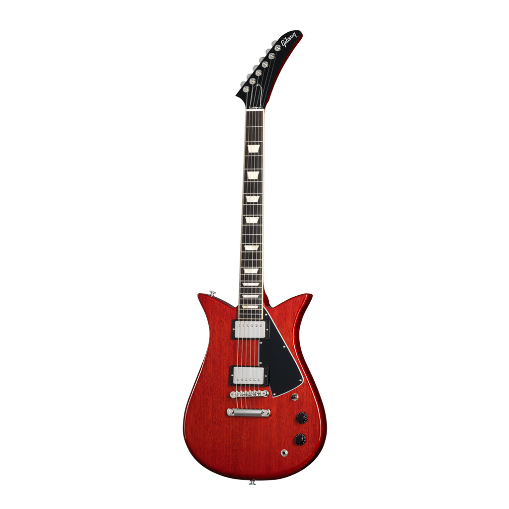 Gibson Theodore Standard Vintage Cherry - Image 2