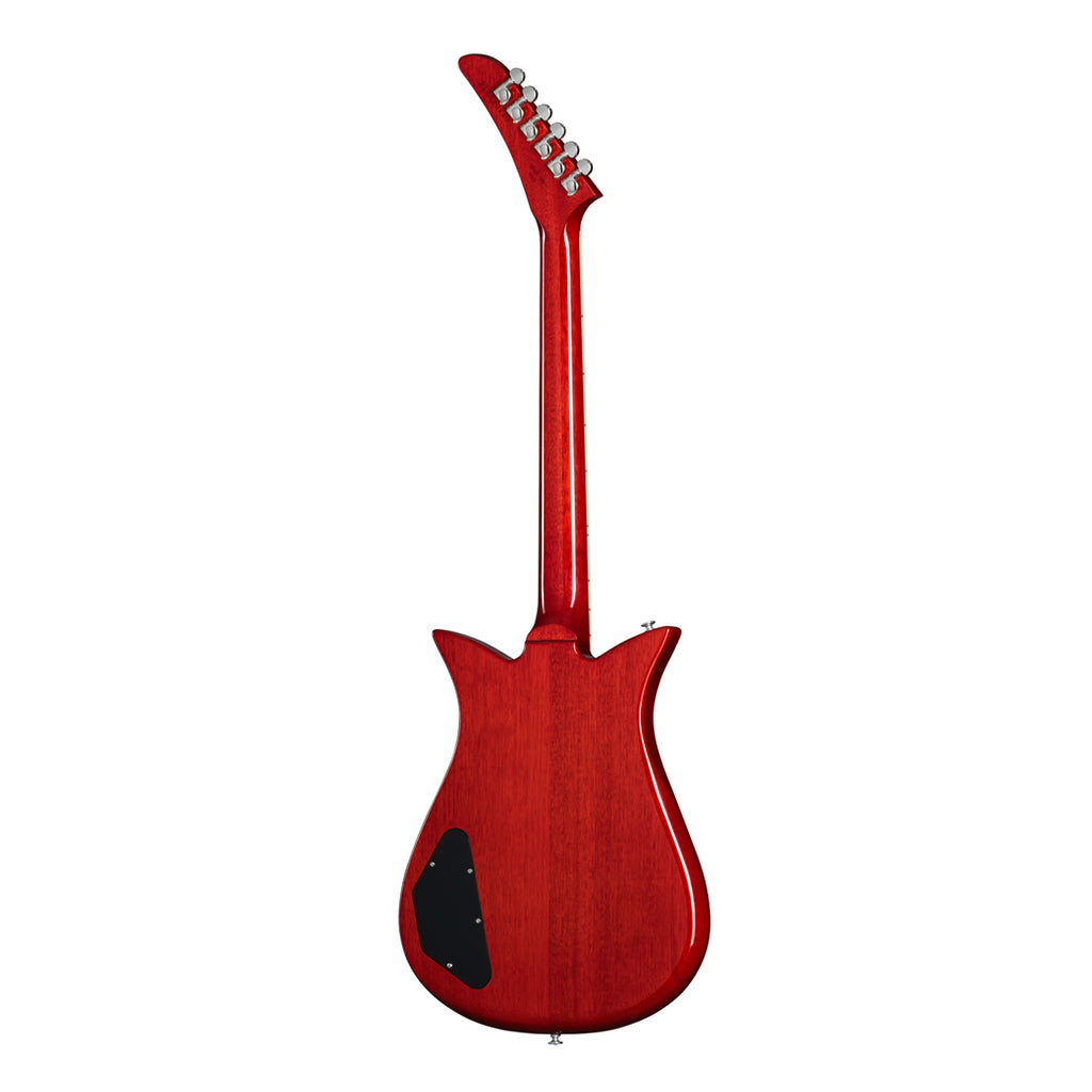 Gibson Theodore Standard Vintage Cherry - Image 3