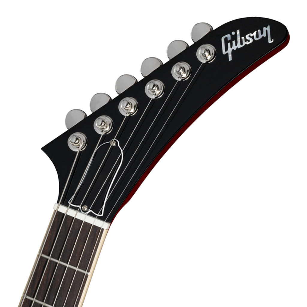 Gibson Theodore Standard Vintage Cherry - Image 4