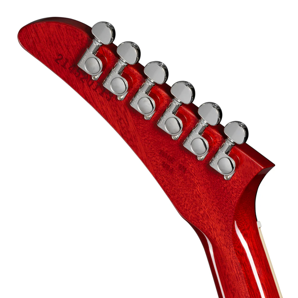 Gibson Theodore Standard Vintage Cherry - Image 5
