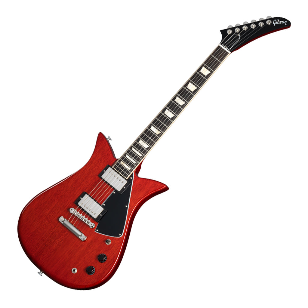 Gibson Theodore Standard Vintage Cherry - Image 7