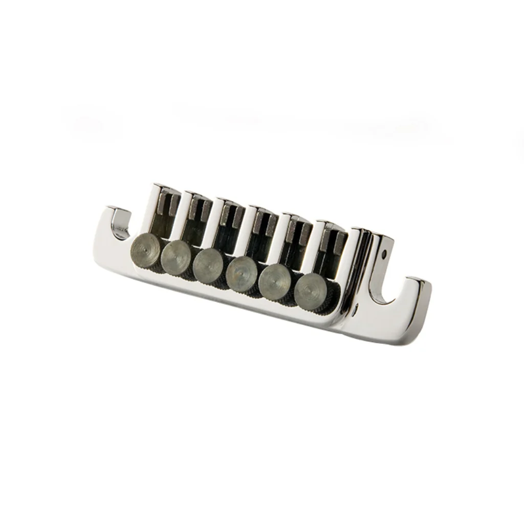 Gibson TP-6 Tailpiece Chrome - Image 2