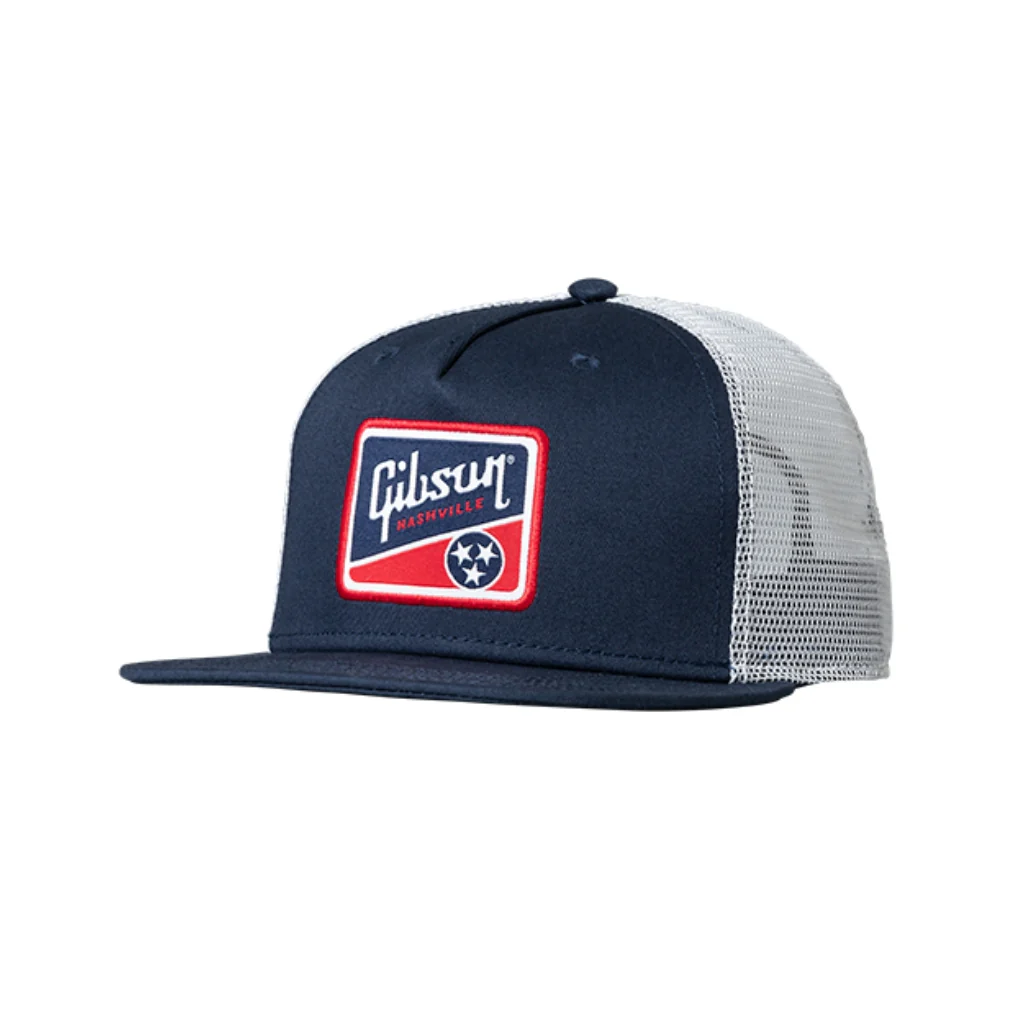Gibson Tristar Trucker