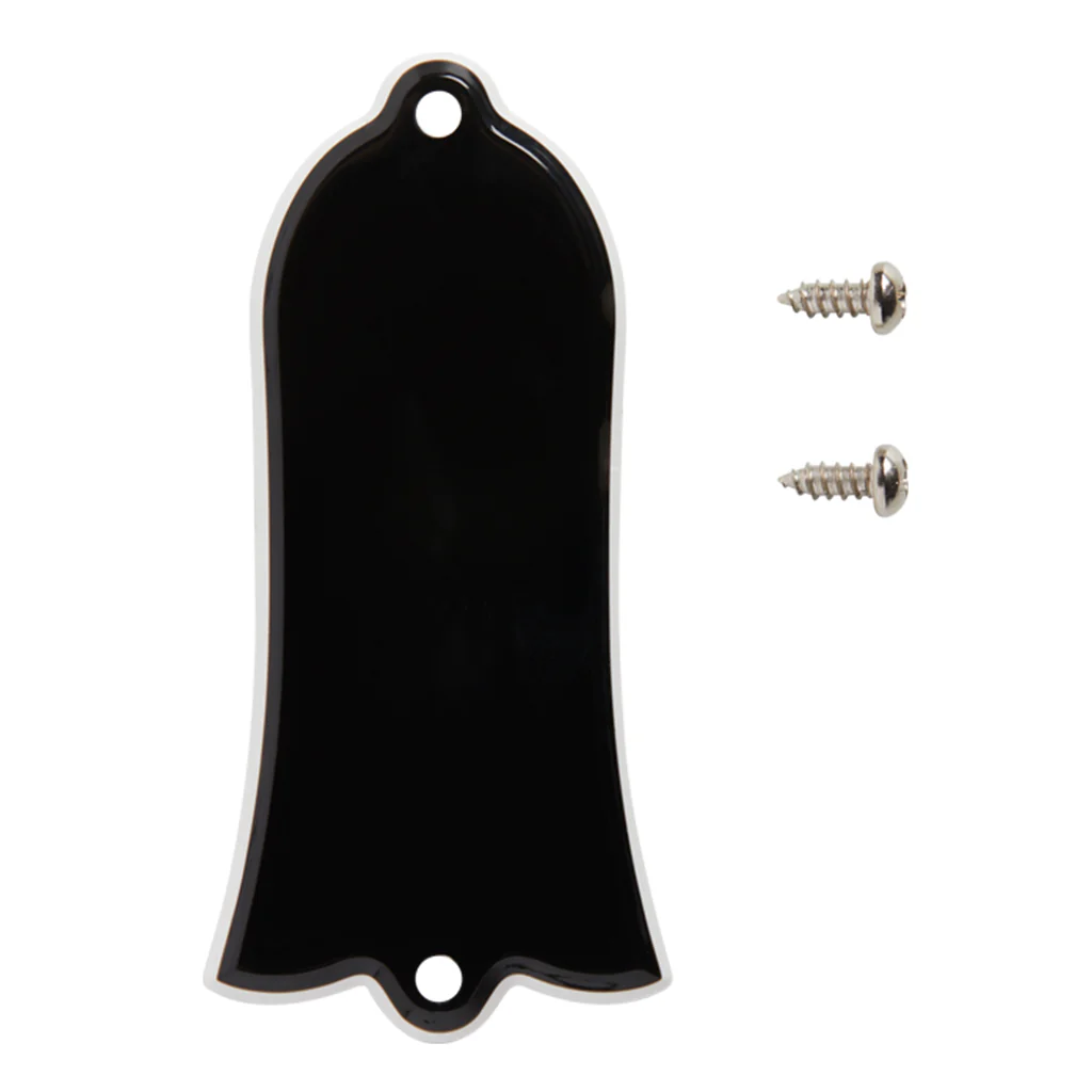 Gibson Truss Rod Cover - Blank