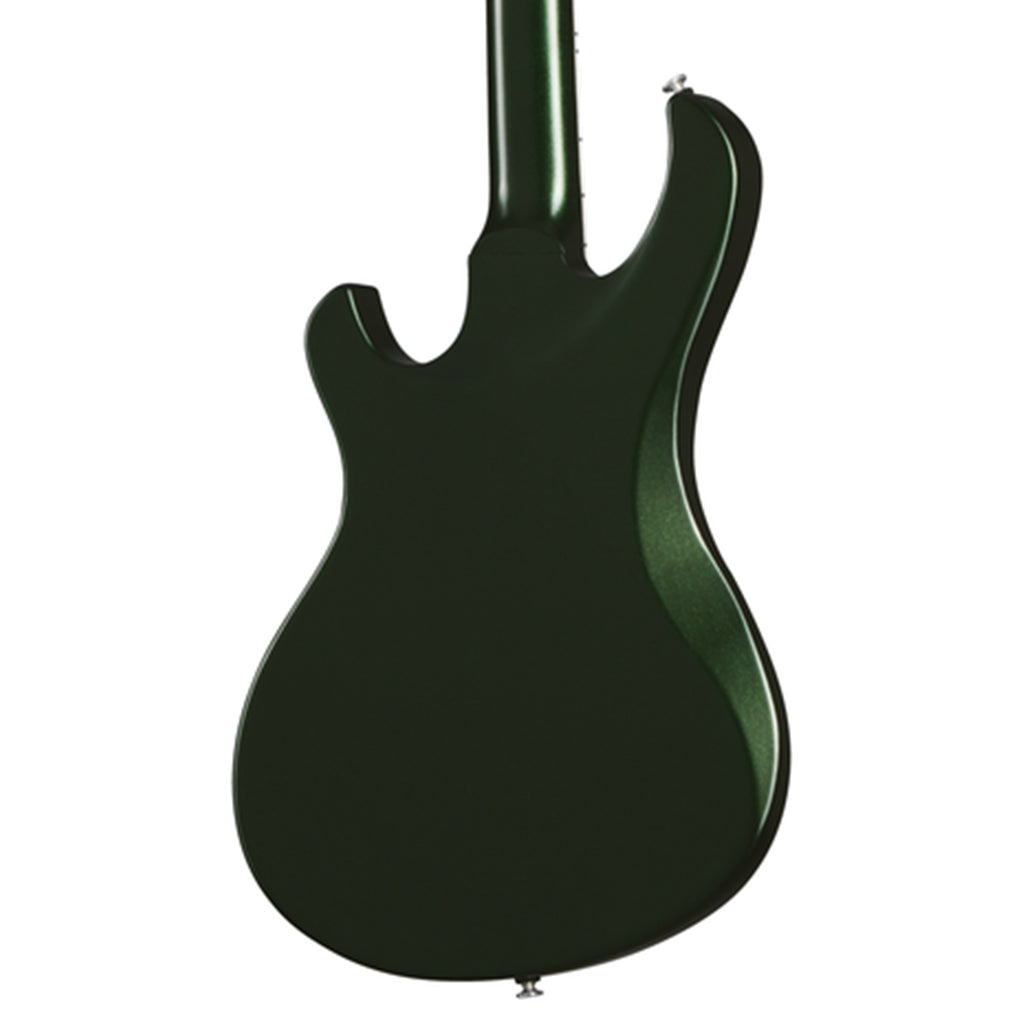Gibson Victory Dark Green Satin - Image 2