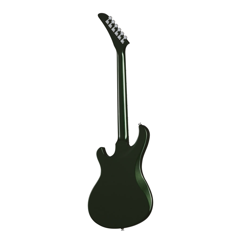 Gibson Victory Dark Green Satin - Image 4