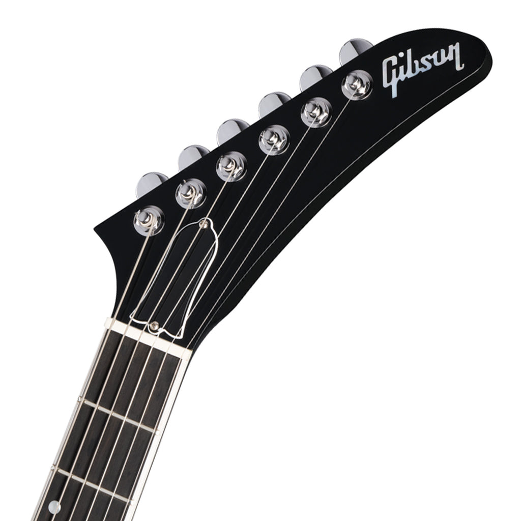Gibson Victory Dark Green Satin - Image 5