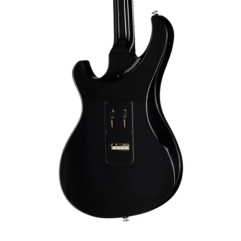 Gibson Victory Floyd Rose Electric Guitar - Translucent Ebony Burst - Image 2