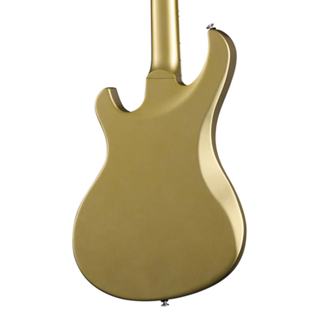 Gibson Victory Gold Mist Satin - Image 2