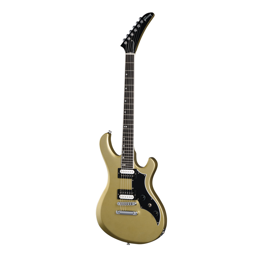 Gibson Victory Gold Mist Satin - Image 3
