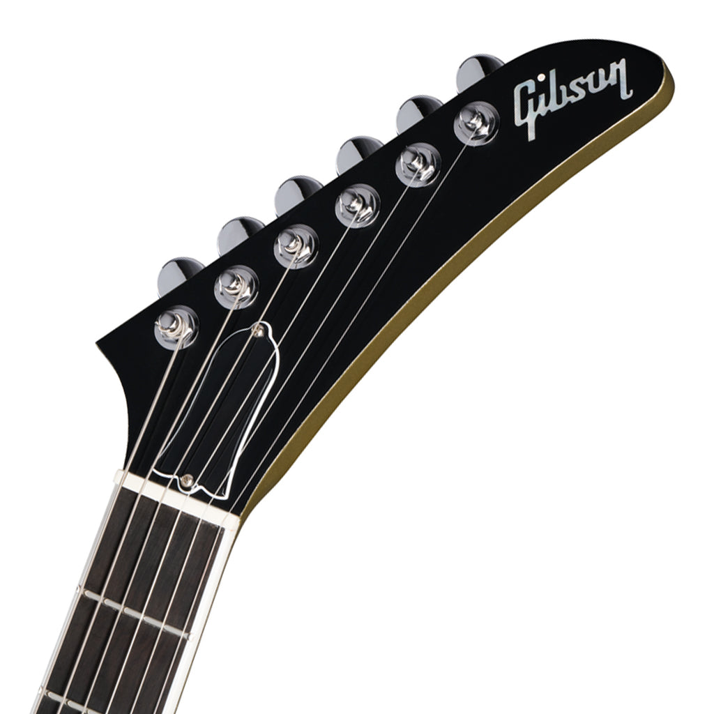 Gibson Victory Gold Mist Satin - Image 5