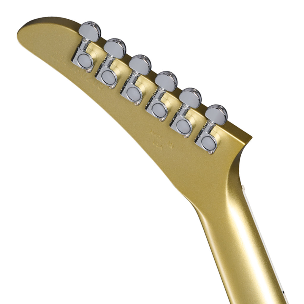Gibson Victory Gold Mist Satin - Image 6