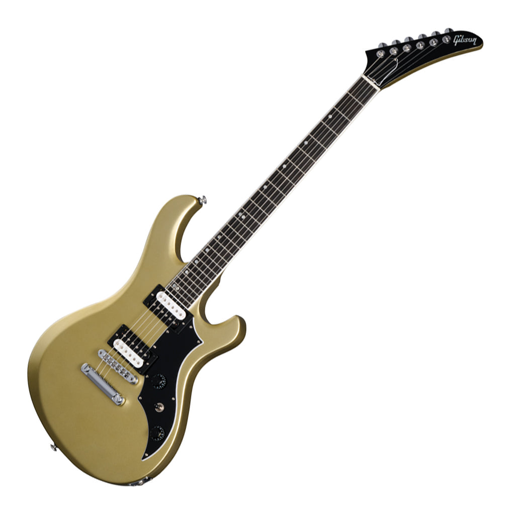Gibson Victory Gold Mist Satin - Image 8