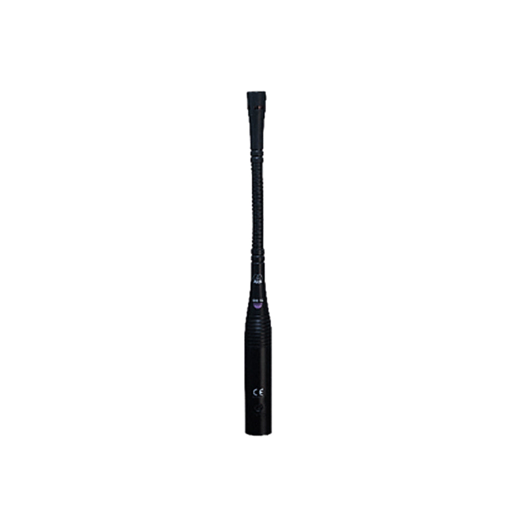 GN15E 15cm GN W/ XLR Capsule REQ