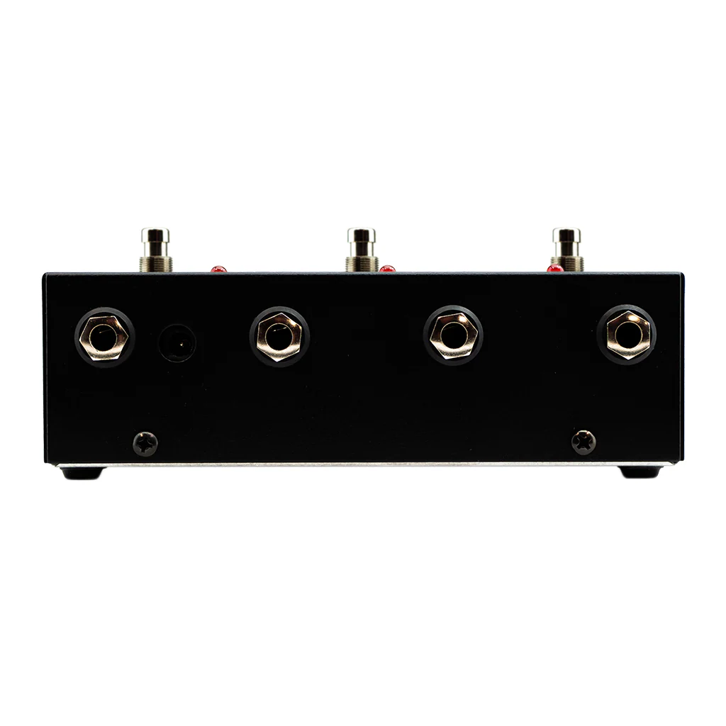 Morley Gold Series ABC Pro Selector - Image 2