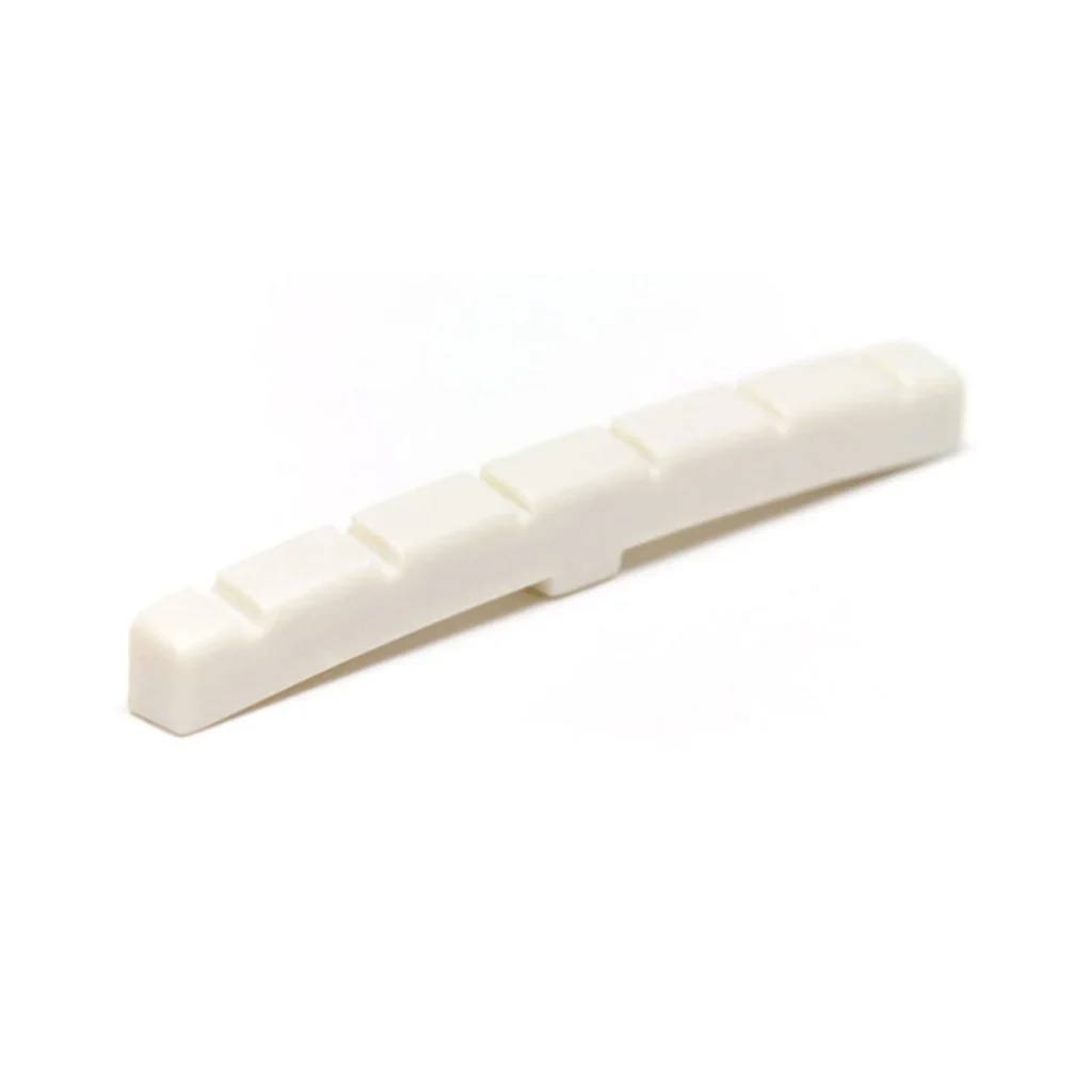 Graph Tech GT50WXL Pre-Slotted Left-Handed Stratocaster-Style Guitar Nut