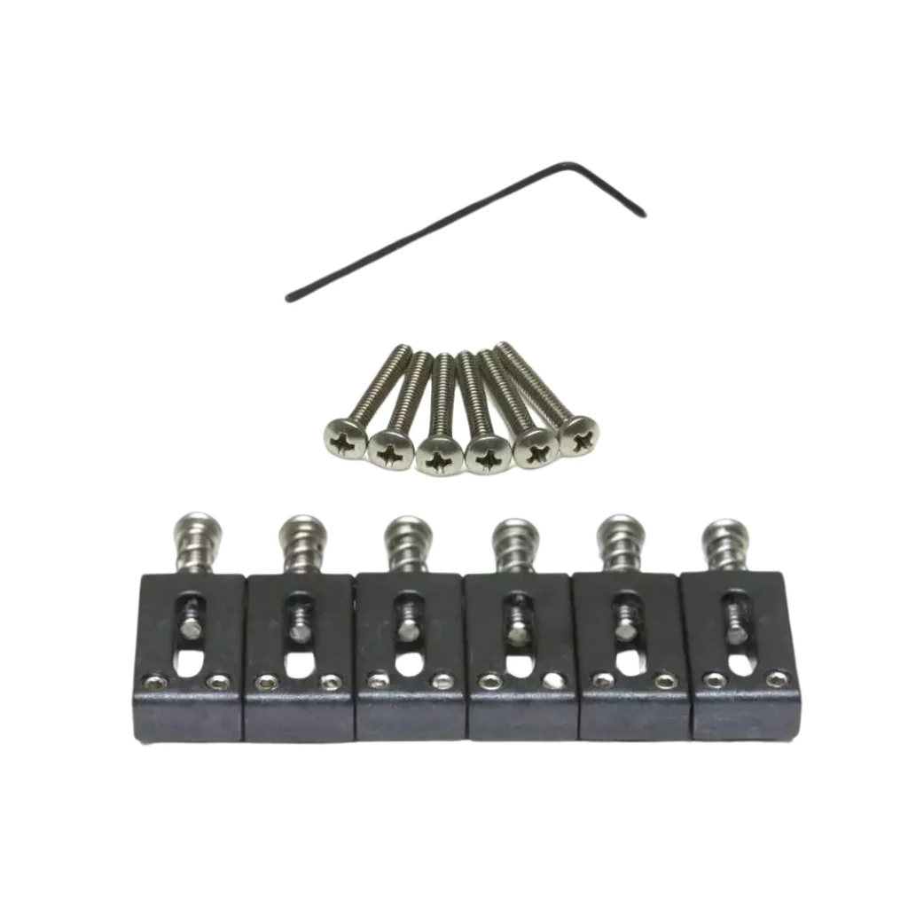 Graph Tech String Saver Saddle Set - PRS