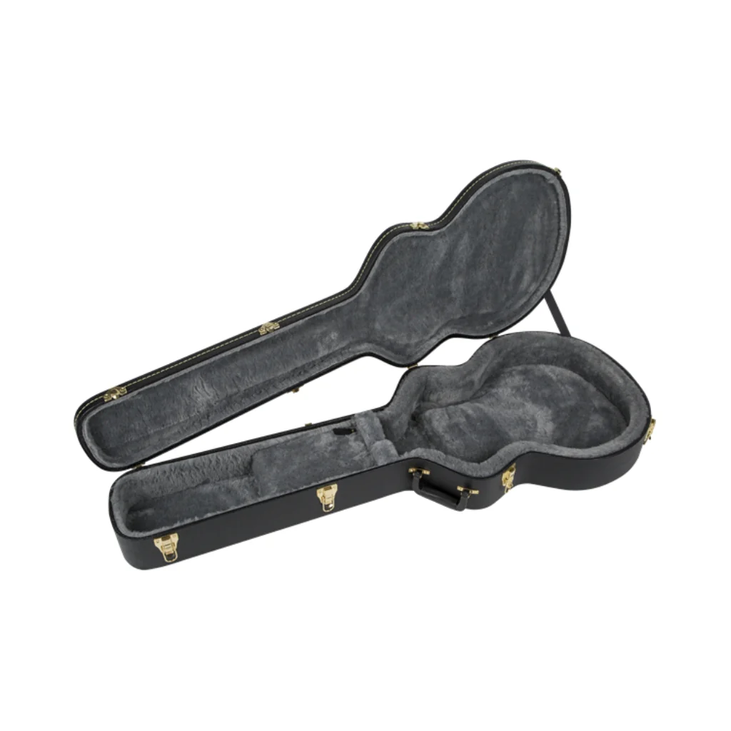 Gretsch 6299 Short-scale Hollowbody Bass Case - Image 3