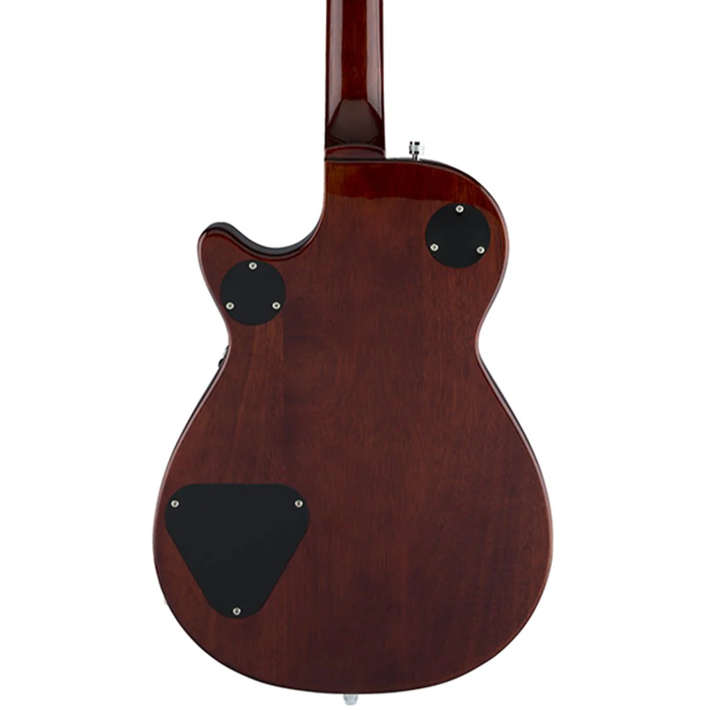 Gretsch B-Stock G5230T Electromatic Jet - Airline Silver / Black Walnut - Image 4