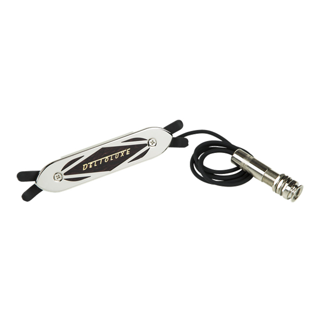 Gretsch® Deltoluxe Acoustic Soundhole Pickup - Image 2