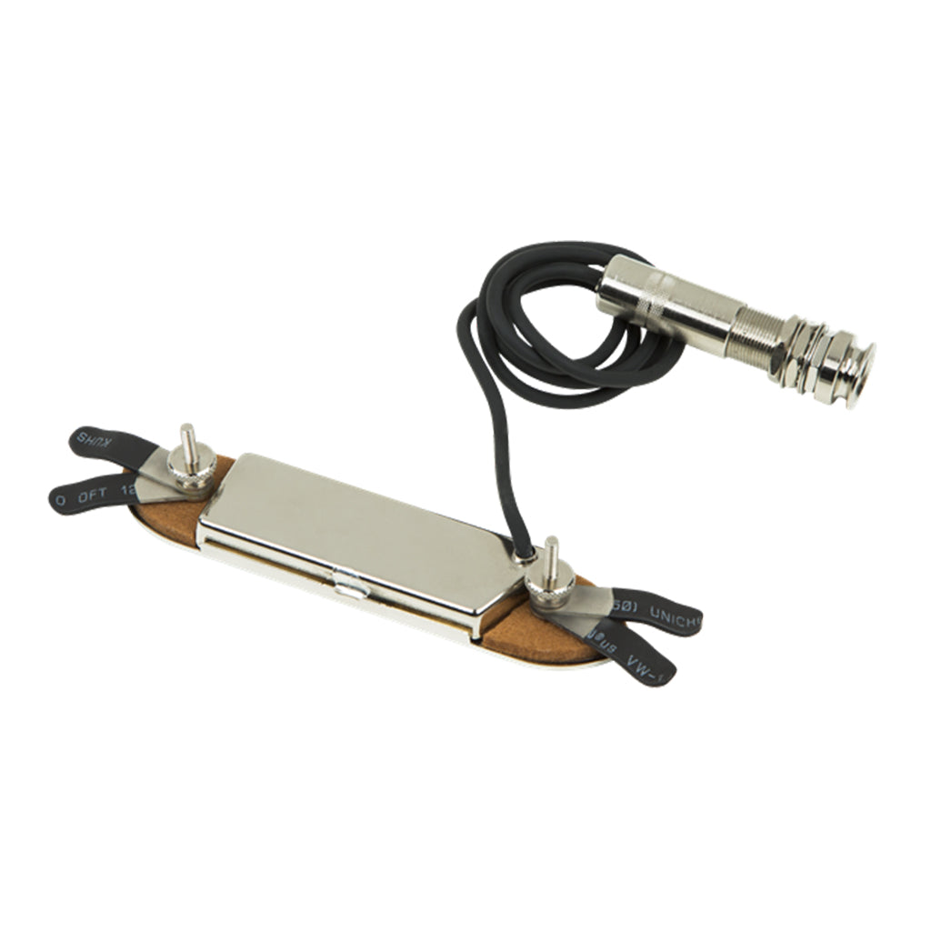 Gretsch® Deltoluxe Acoustic Soundhole Pickup - Image 3
