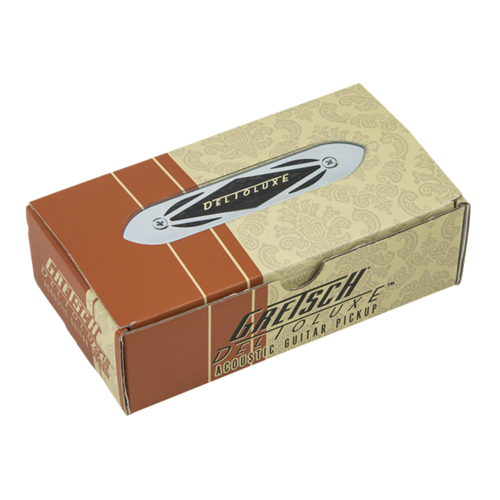 Gretsch® Deltoluxe Acoustic Soundhole Pickup - Image 4