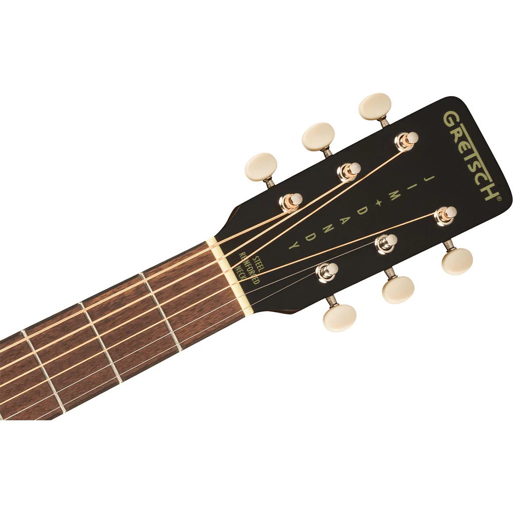 Gretsch Deltoluxe Concert Black Top - Image 5