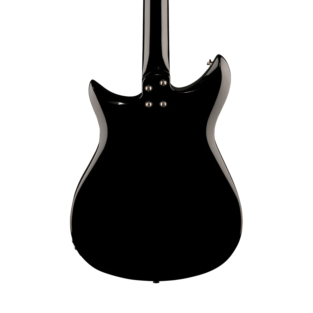 Gretsch Electromatic CVT Baritone Rosewood Fingerboard - Bristol Fog - Image 2