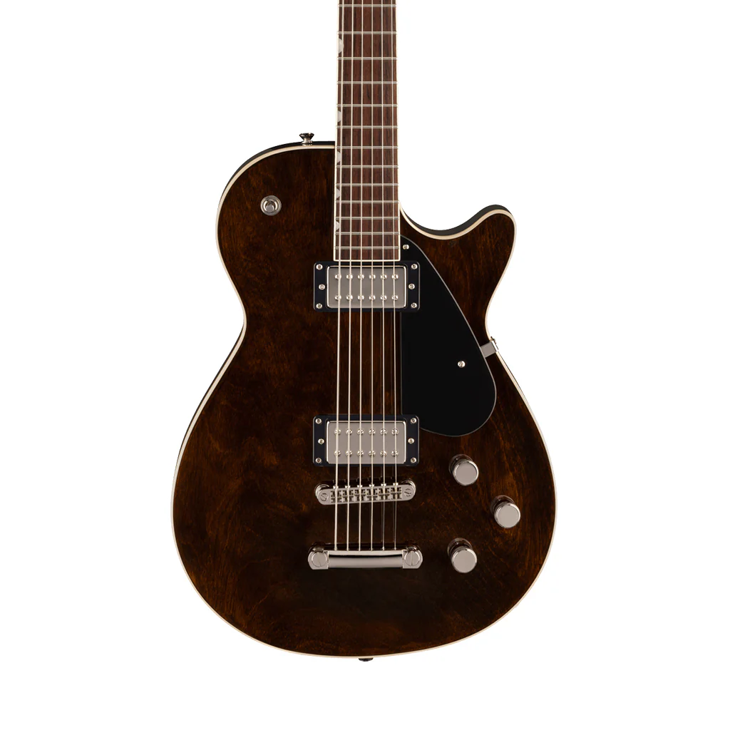 Gretsch Electromatic Jet Baritone Rosewood Fingerboard - Imperial Stain