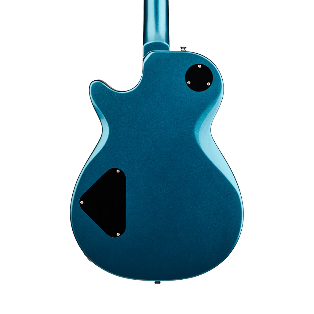 Gretsch Electromatic Jet Club Rosewood Fingerboard Electric Guitar - Riviera Blue - Image 2