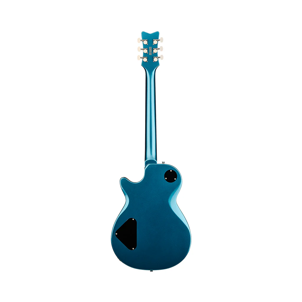 Gretsch Electromatic Jet Club Rosewood Fingerboard Electric Guitar - Riviera Blue - Image 4