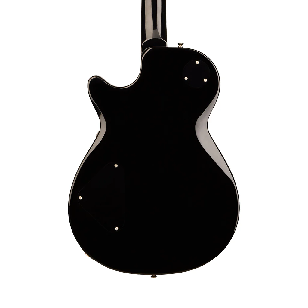 Gretsch Electromatic Jet Rosewood Fingerboard Electric Guitar - Bristol Fog - Image 2