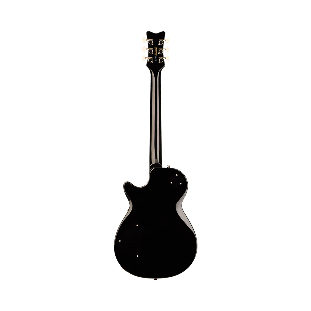 Gretsch Electromatic Jet Rosewood Fingerboard Electric Guitar - Bristol Fog - Image 4