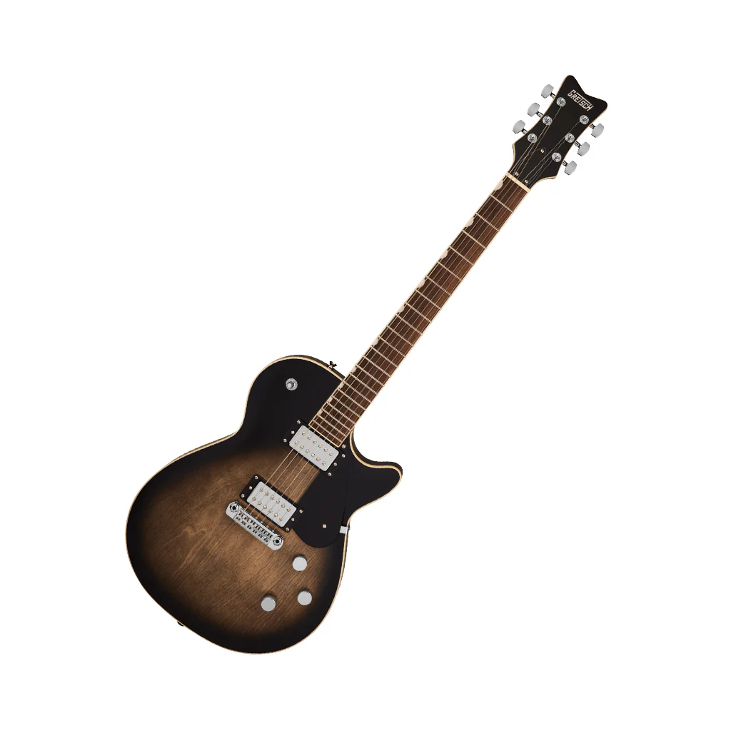 Gretsch Electromatic Jet Rosewood Fingerboard Electric Guitar - Bristol Fog - Image 8