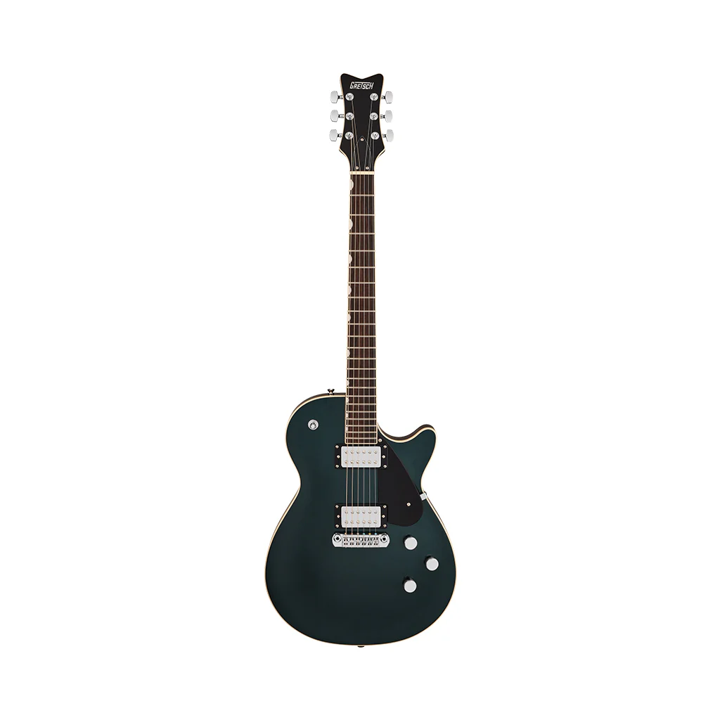Gretsch Electromatic Jet Rosewood Fingerboard Electric Guitar - Cadillac Green - Image 3