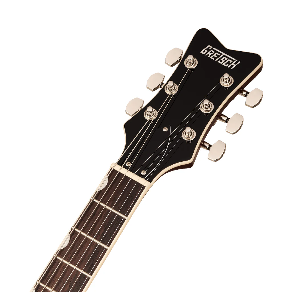 Gretsch Electromatic Jet Rosewood Fingerboard Electric Guitar - Cadillac Green - Image 5