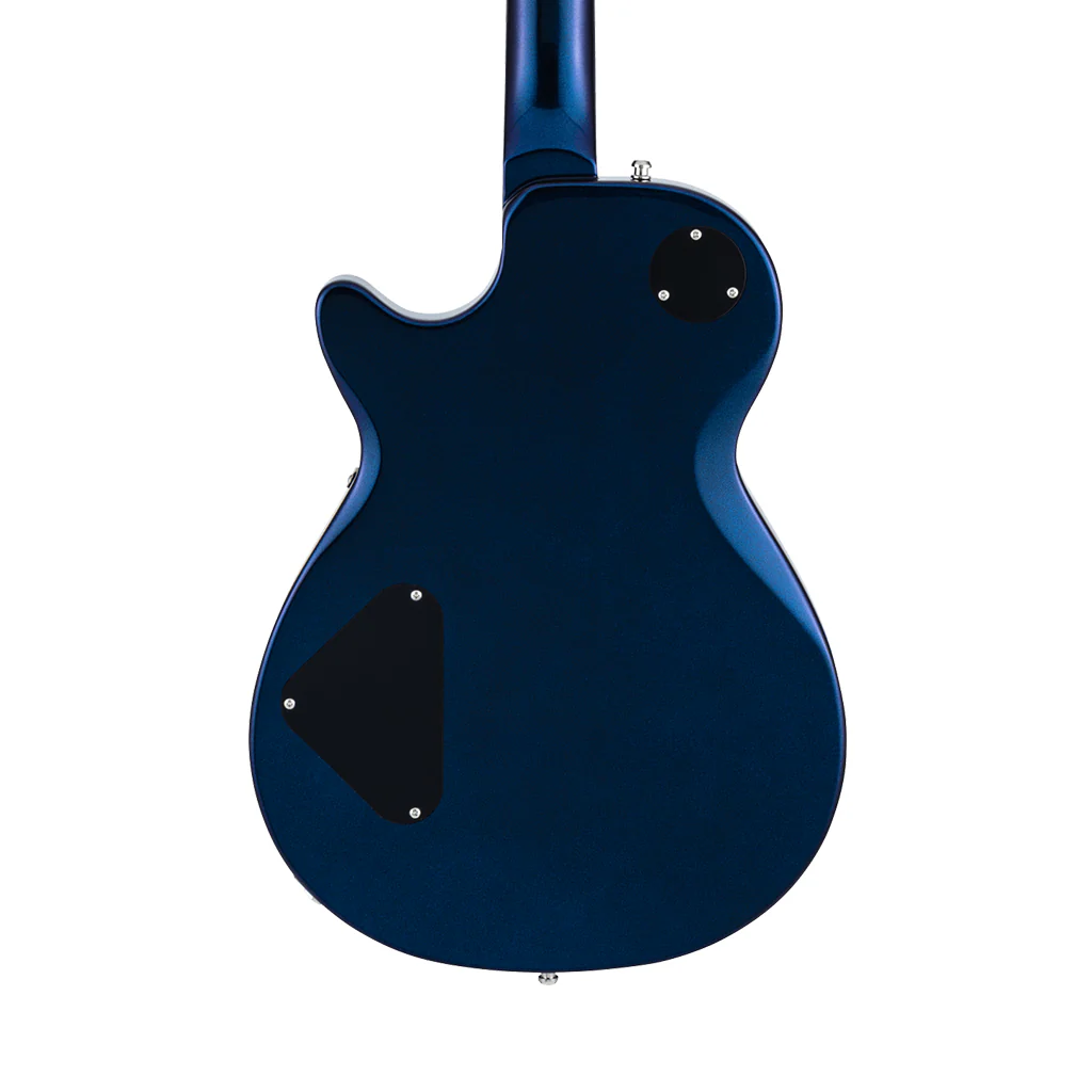 Gretsch Electromatic Premier Jet Ebony Fingerboard - Clairvoyant - Image 2