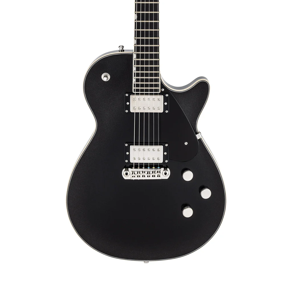 Gretsch Electromatic Premier Jet Ebony Fingerboard - Onyx Storm
