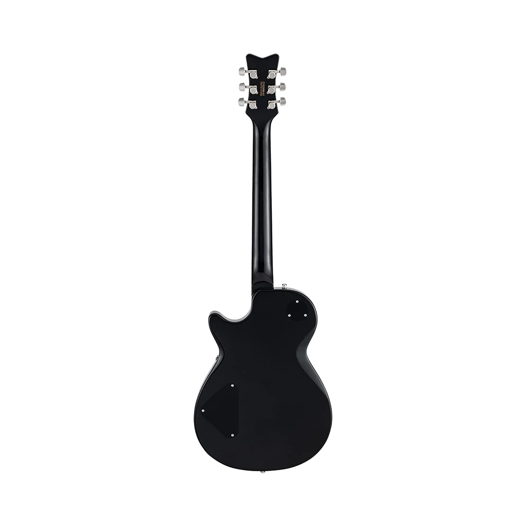 Gretsch Electromatic Premier Jet Ebony Fingerboard - Onyx Storm - Image 4
