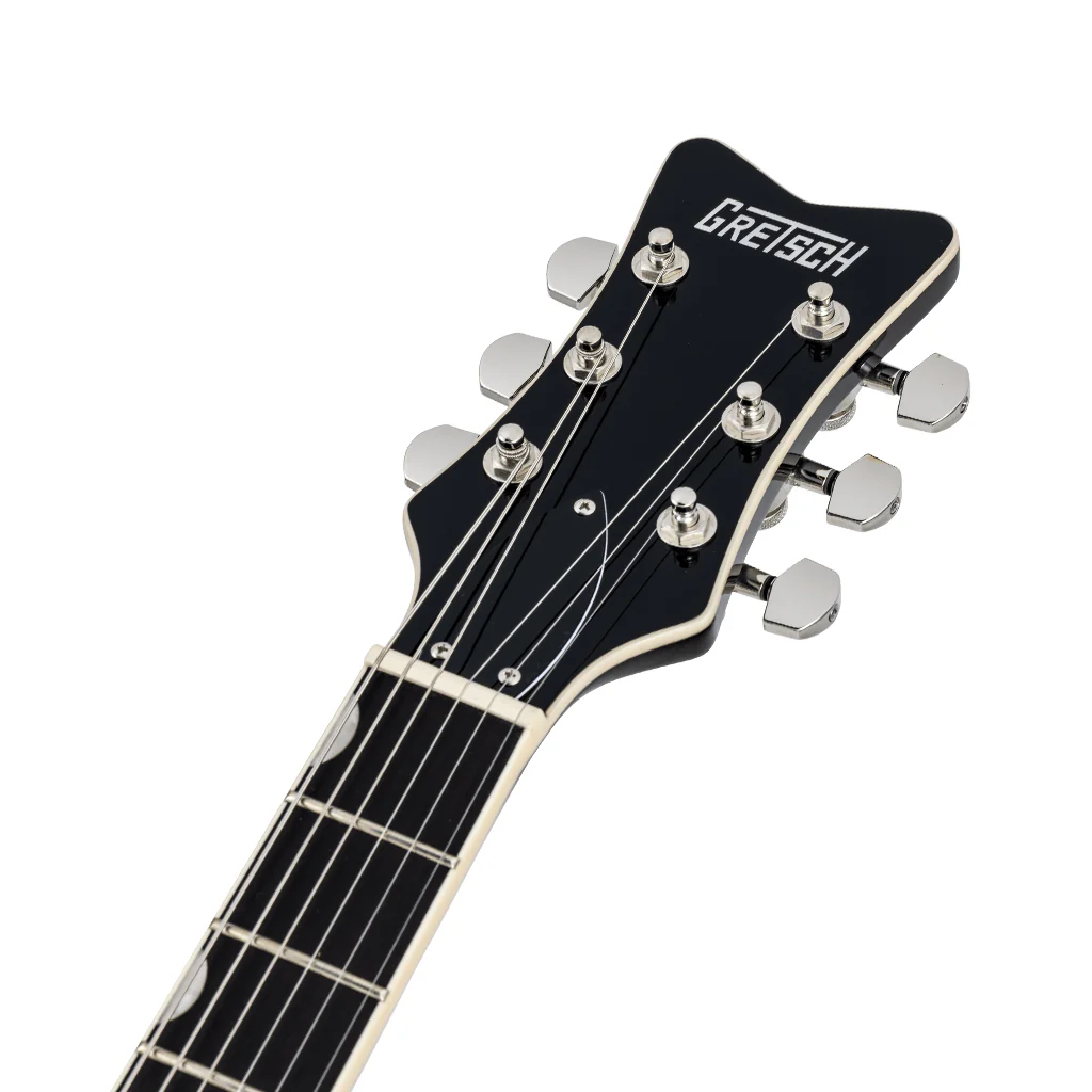 Gretsch Electromatic Premier Jet Ebony Fingerboard - Onyx Storm - Image 5