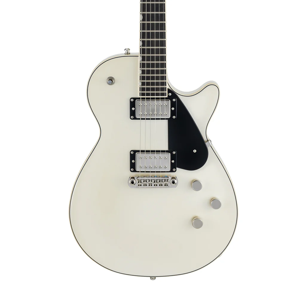 Gretsch Electromatic Premier Jet Ebony Fingerboard - Vintage Pearl