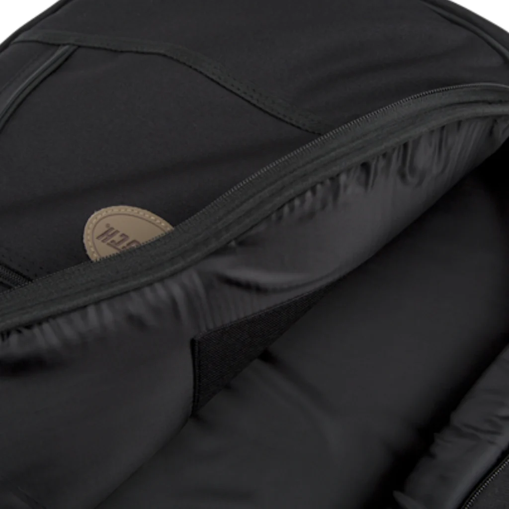 Gretsch G2162 Hollow Body Electric Gig Bag in Black - Image 5